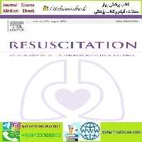 Resuscitation Volume 170 to 181 2022 TRUE PDF price 11€ - کتاب پزشکی بهار