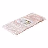 حوله دستی دانتلا ویتا سری Bambu مدل Lili سایز 50x90 سانتی متر