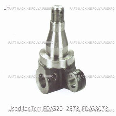 سگدست لیفتراک تی سی ام مدل Tcm FD/G20~25T3, FD/G30T3