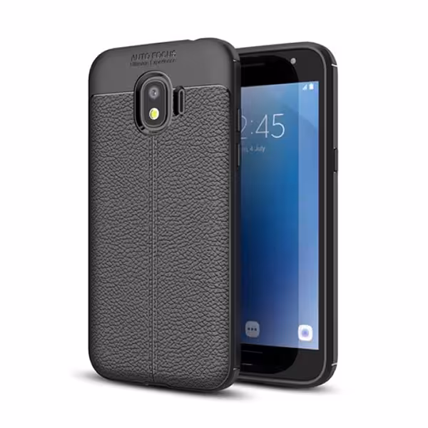 کاور اتوفوکوس مدل j250 مناسب برای گوشی موبایل سامسونگ Galaxy J2 PRO 2018/ J250 
