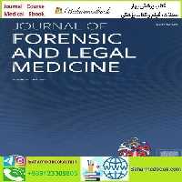 Journal of Forensic and Legal Medicine Volume 69 to 76 2020