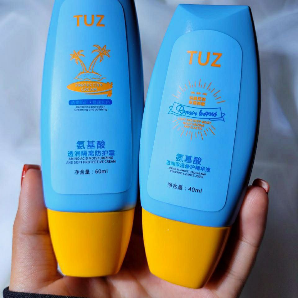 پک ژل اسانس و مرطوب کننده