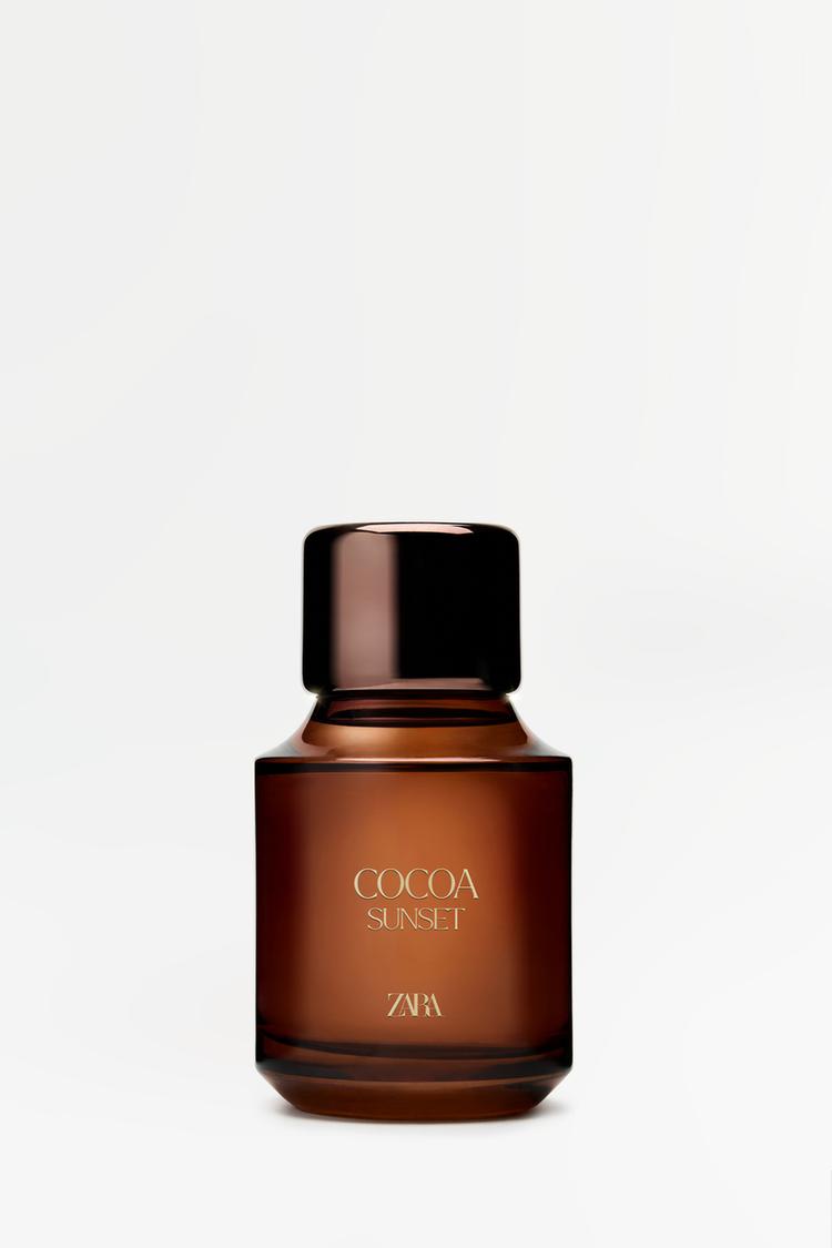 عطر زنانه زارا COCOA SUNSET EDP 100ML | تهران زارا TehranZara