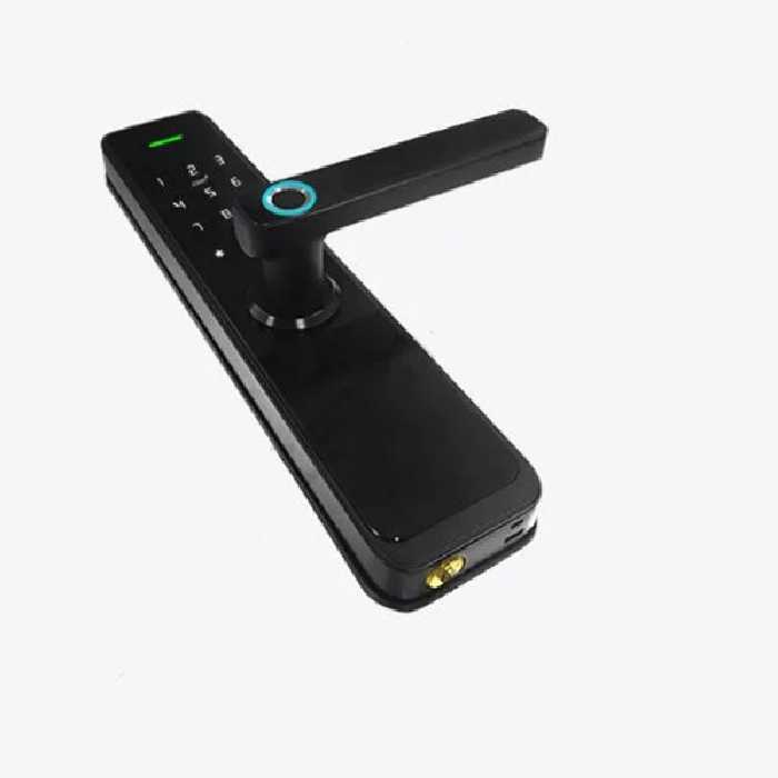 دستگیره هوشمند اسمارت مایر مدل DL-M3