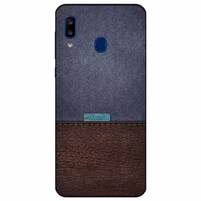کاور کی اچ کد 4045 مناسب برای گوشی موبایل سامسونگ Galaxy A40 2019 
