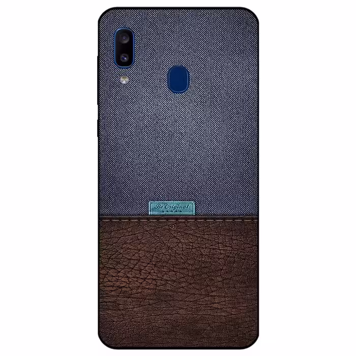 کاور کی اچ کد 4045 مناسب برای گوشی موبایل سامسونگ Galaxy A40 2019 