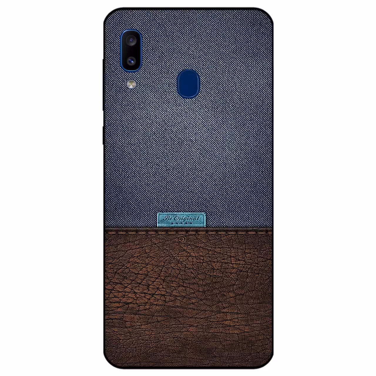 کاور کی اچ کد 4045 مناسب برای گوشی موبایل سامسونگ Galaxy A40 2019 