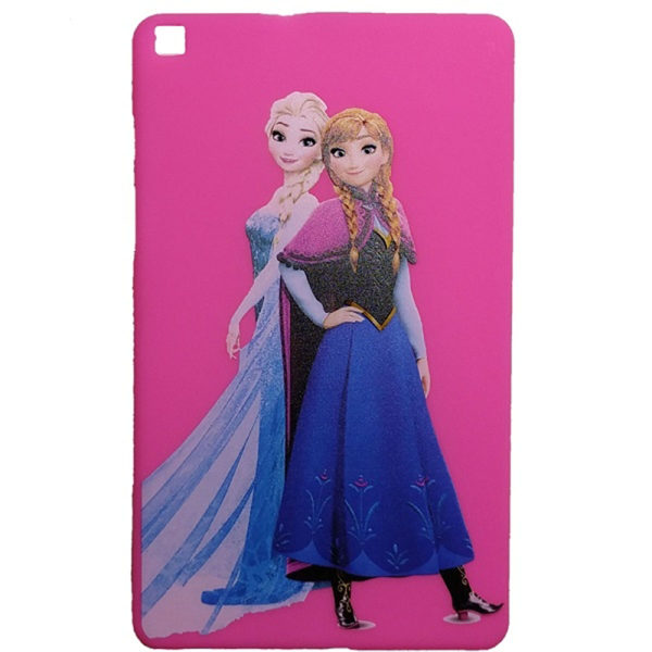  کاور مدل ka22-072 مناسب براي تبلت سامسونگ Galaxy Tab A7 Lite / T225