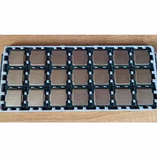 پردازنده Intel Core i3 4170 (تری)