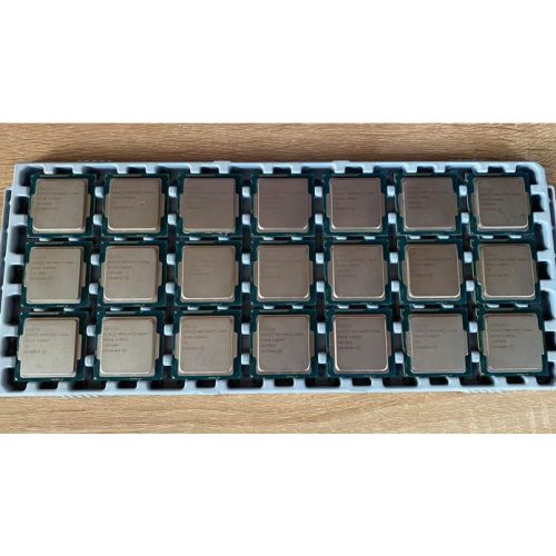 پردازنده Intel Core i3 4170 (تری)