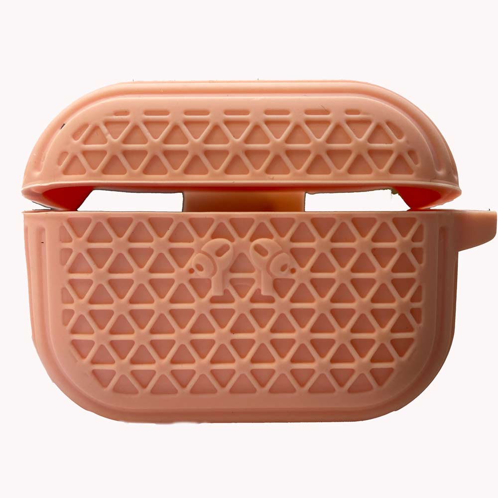 کاور مدل سیلیکونی مناسب برای کیس ایرپاد پرو