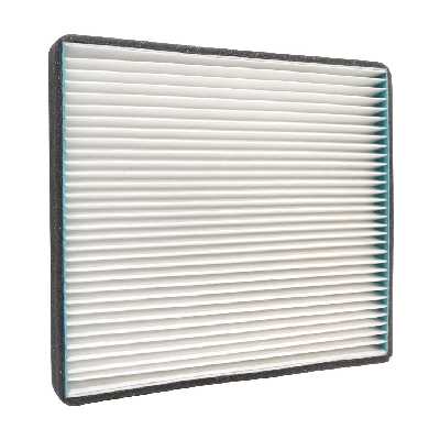 فیلتر کابین  فیلتر دم کد T11-8107011NA مناسب برای  MVM X33