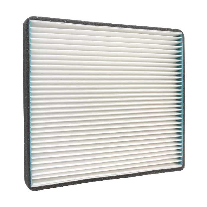 فیلتر کابین  فیلتر دم کد T11-8107011NA مناسب برای  MVM X33