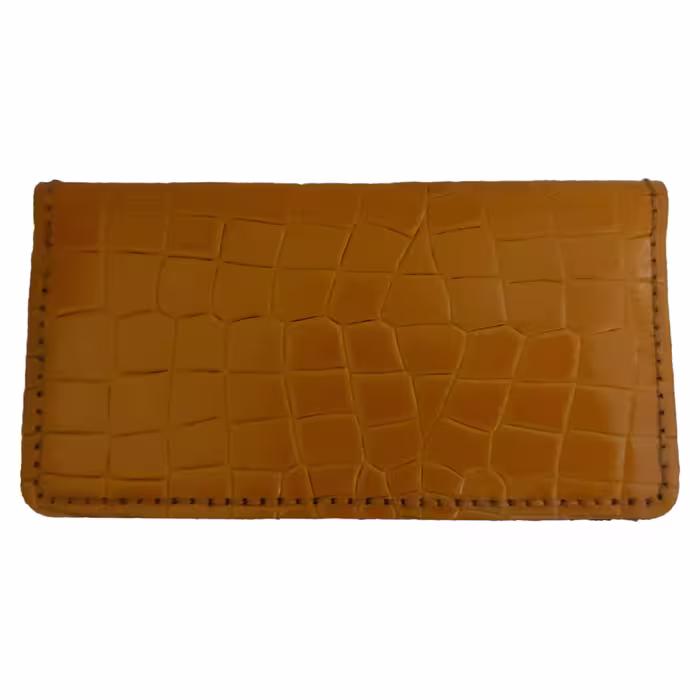 کیف پول چرمی کد 01