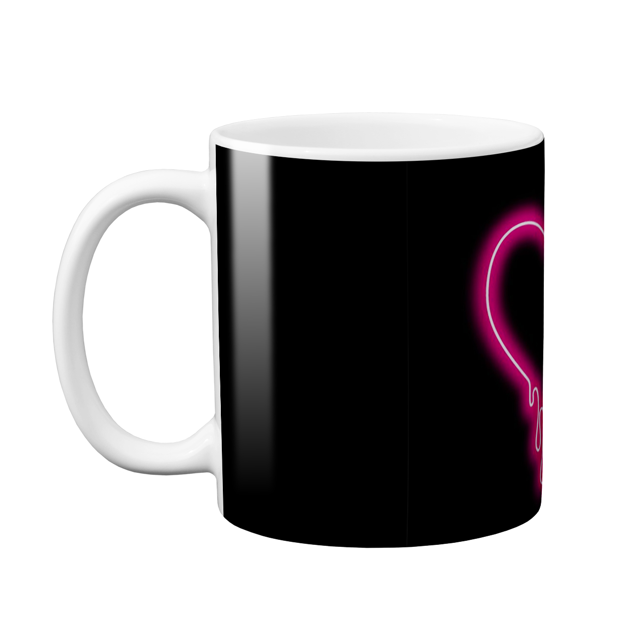 ماگ مدل عشق کد lov29