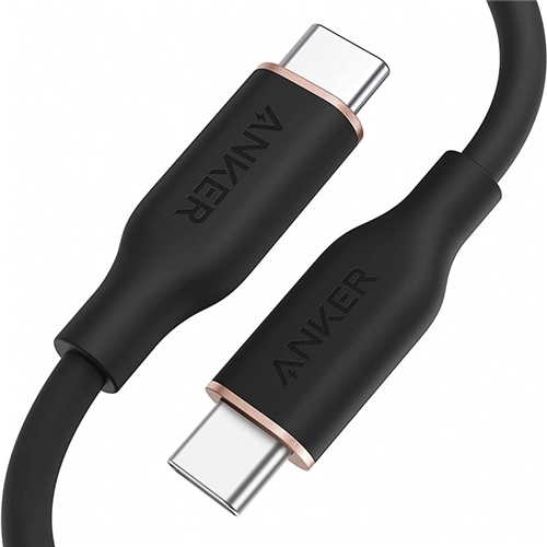 کابل تبدیل USB-C به USB-C انکر | Anker PowerLine III A8553