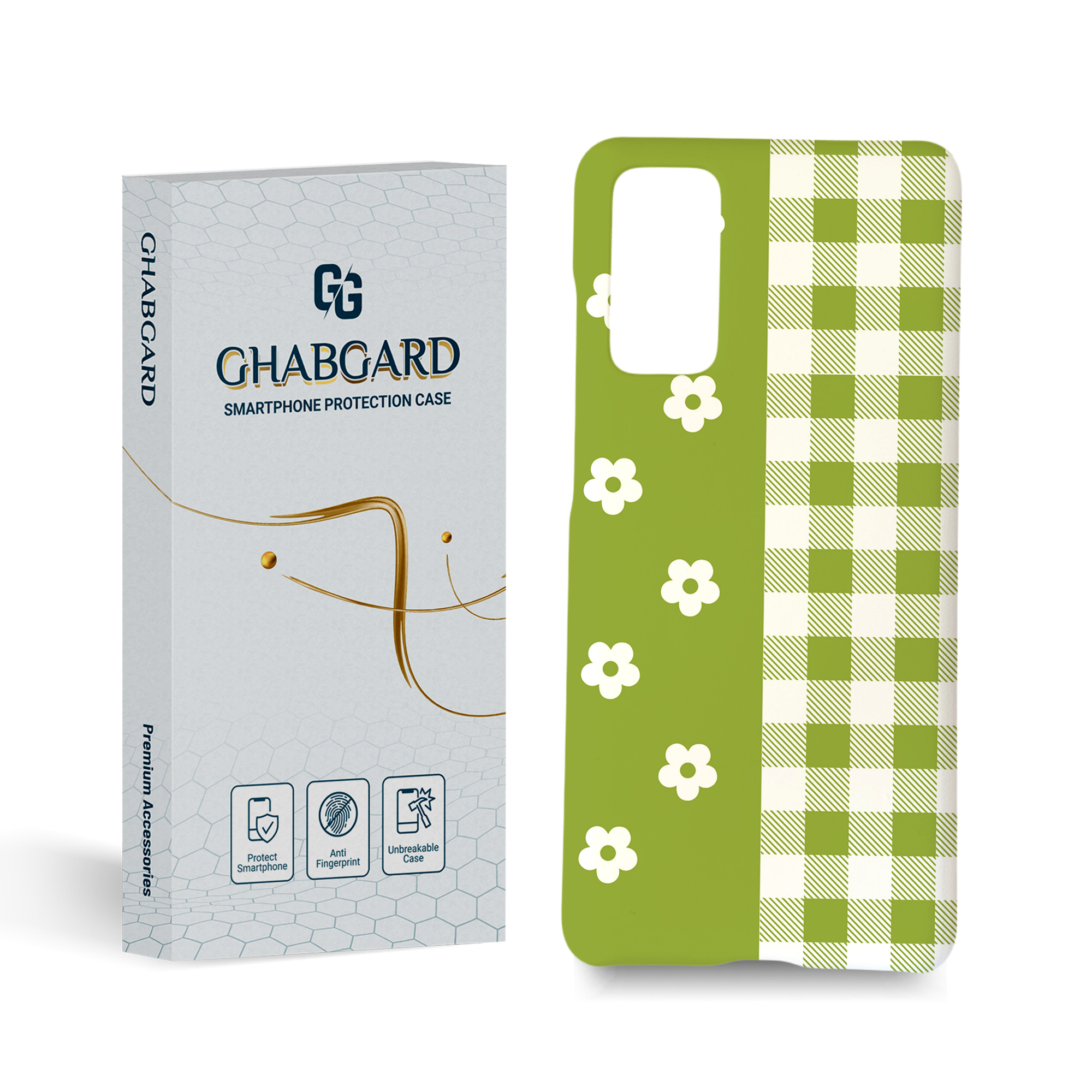 کاور قاب گارد دخترانه مناسب برای گوشی موبایل سامسونگ galaxy s20fe