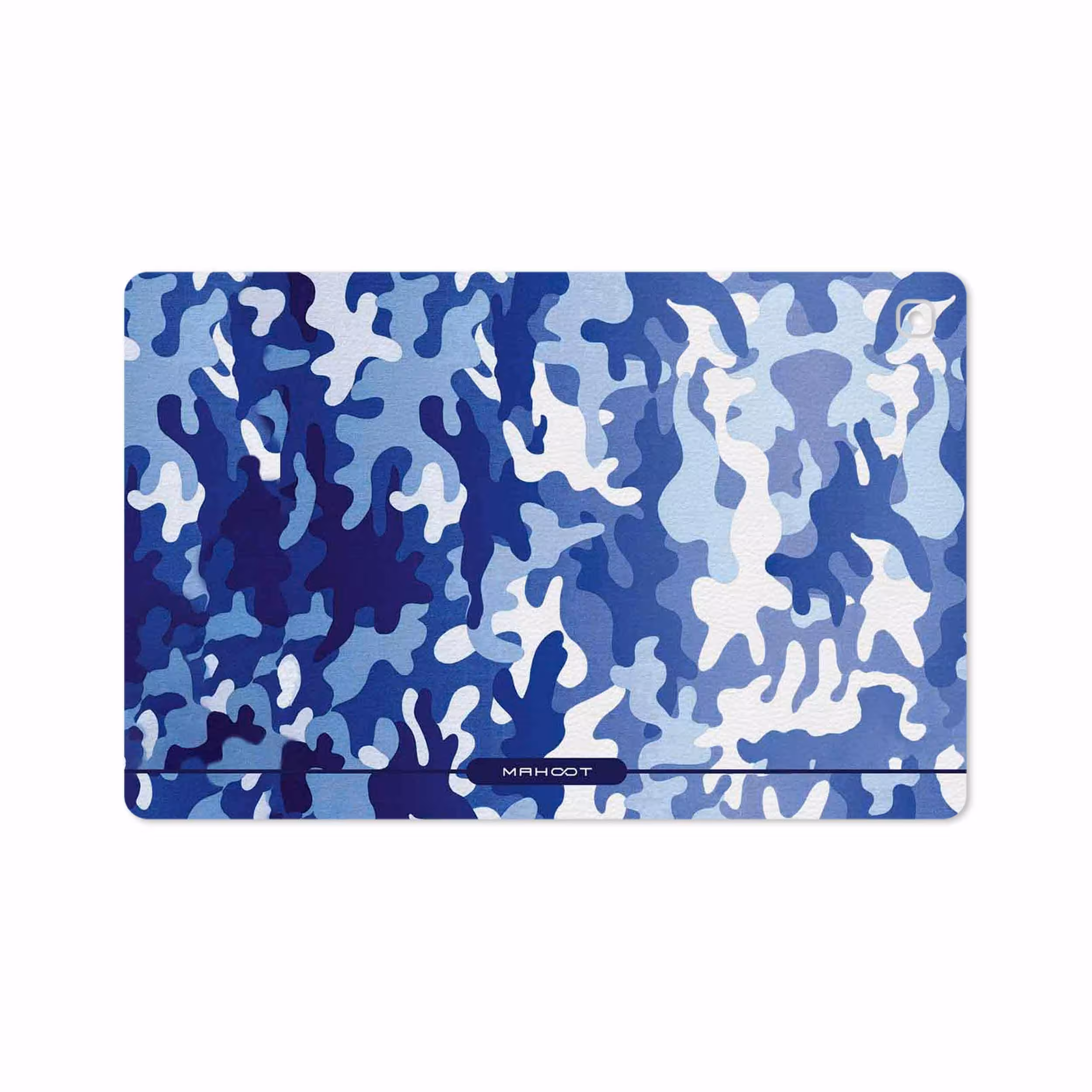 برچسب پوششی ماهوت مدل Army-Winter مناسب برای تبلت سامسونگ Galaxy Tab S5e 10.5 2019 T725