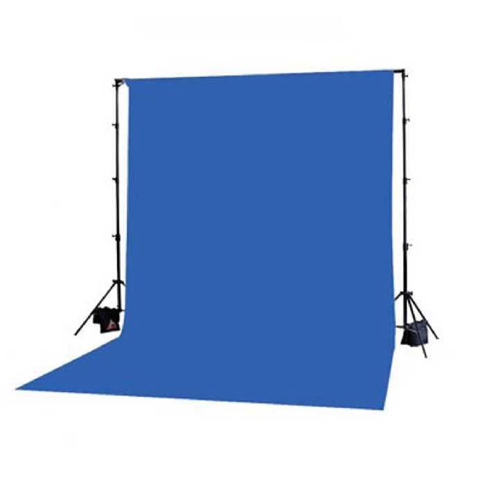 فون عکاسی مخمل آبی 5 در 3 متر