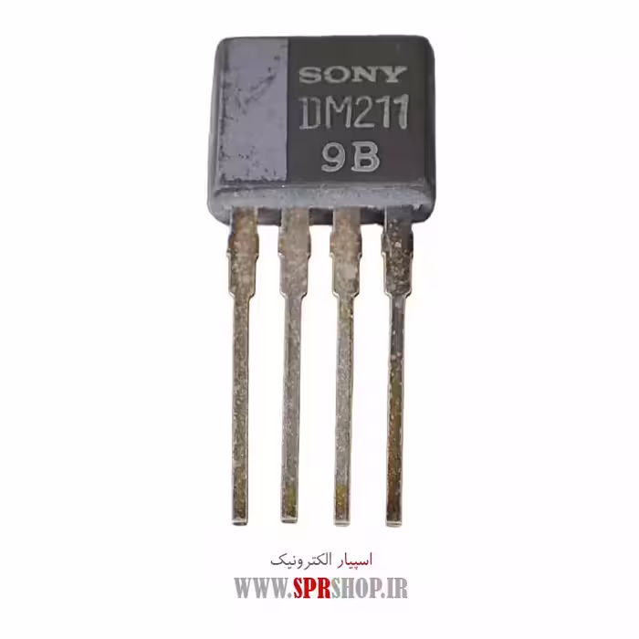 آی سی DM211