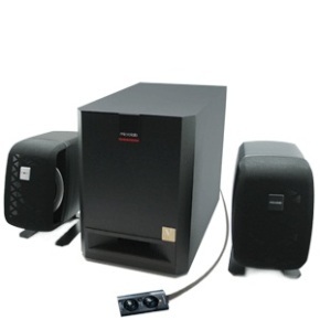 Microlab Puma 2.1 Speaker