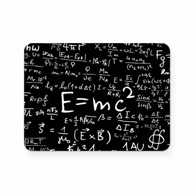 برچسب تاچ پد دسته پلی استیشن 4 ونسونی طرح Emc2