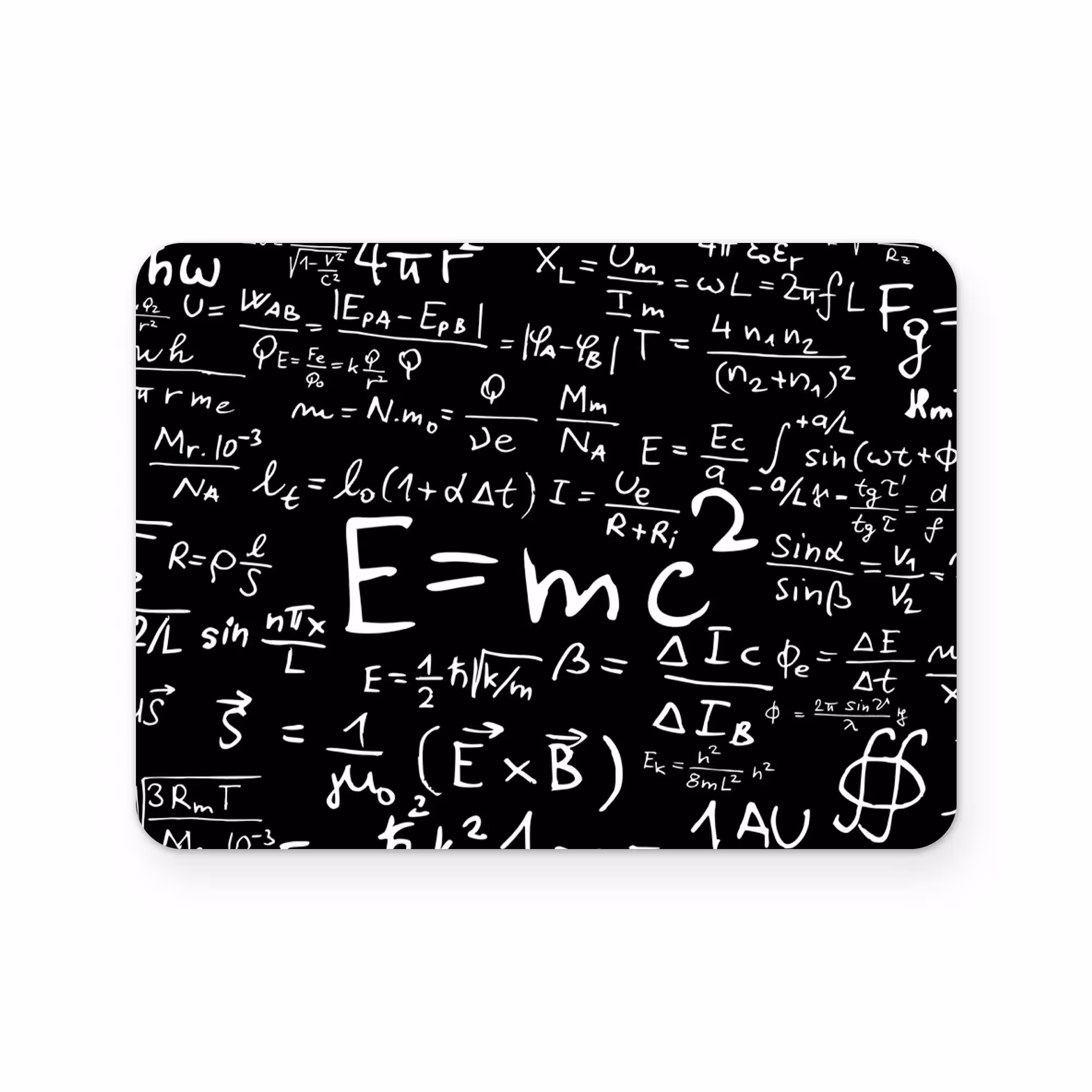 برچسب تاچ پد دسته پلی استیشن 4 ونسونی طرح Emc2