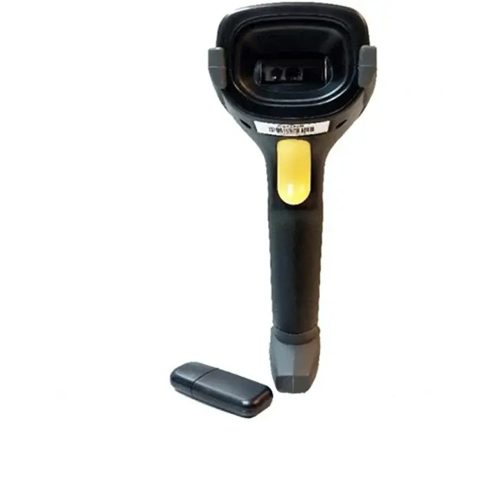 بارکدخوان تک بعدی آکسیوم مدل CS2368