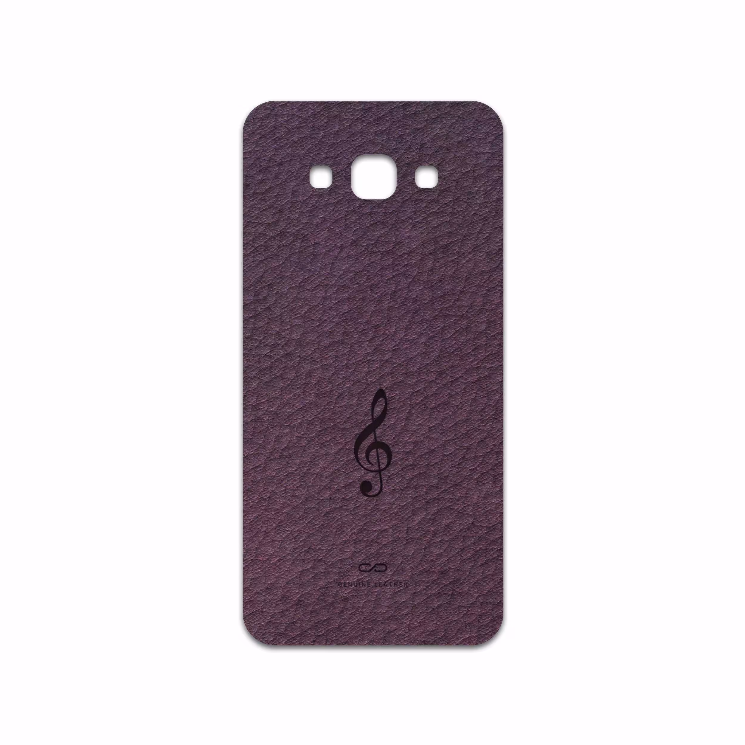 برچسب پوششی ماهوت مدل PL-SOL مناسب برای گوشی موبایل سامسونگ Galaxy A8