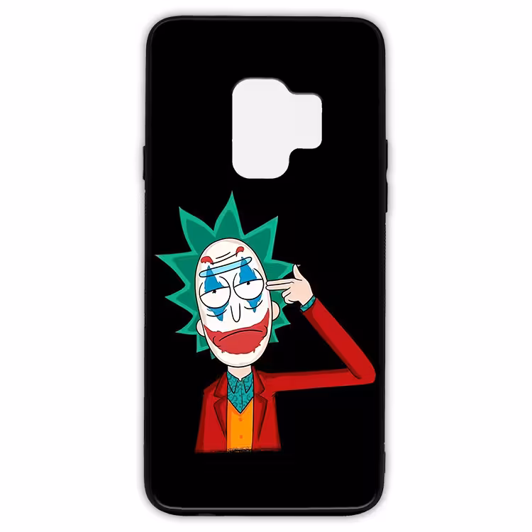 کاور مدل 3297 مناسب برای گوشی موبایل سامسونگ Galaxy S9