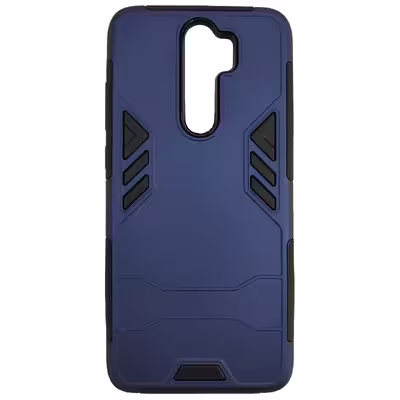 کاور مدل Defender مناسب برای گوشی موبایل شیائومی Redmi Note 8 pro 