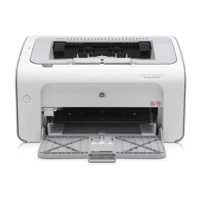 پرینتر لیزری اچ پی مدل LaserJet P1102 استوک