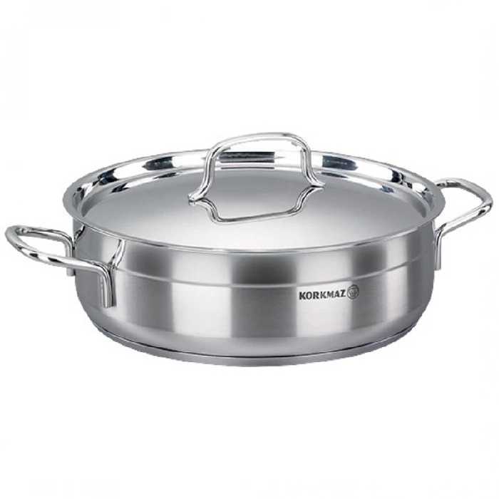 تابه کرکماز مدل A1024 سایز 26 | کالا مکس