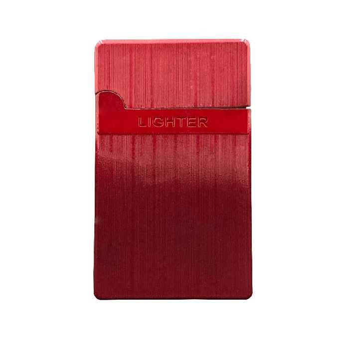 فندک مدل سنگی طرح کتان کد DKD-874