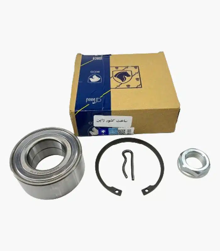 بلبرینگ چرخ جلو 405 ژاپنی ایساکو