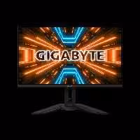خرید مانیتور GIGABYTE M32U | تجربه‌ای روان و فوق‌شفاف