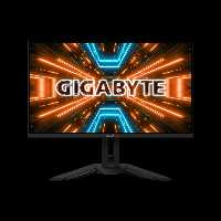 خرید مانیتور GIGABYTE M32U | تجربه‌ای روان و فوق‌شفاف
