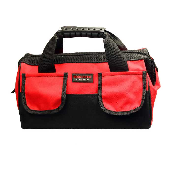 کیف برزنتی ابزار ایران پتک مدل WA301050