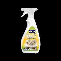 خرید اسپری پاک کننده سطوح 500 میل چیکو | (قیمت ویژگی ها)100% اورجینال