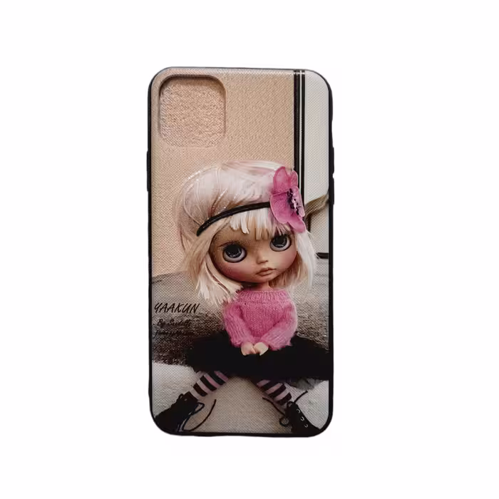 کاور کد ip11pm مناسب برای گوشی موبایل اپل iPhone 11 Pro Max