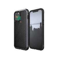 قاب محافظ گوشی ایفون Apple iPhone 12 Pro مدل X-Doria Lux