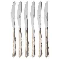 کارد میوه خوری ناب استیل مدل برلین