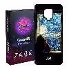 کاور گارد ایکس طرح Art مدل Glass10268 مناسب برای گوشی موبایل سامسونگ Redmi Note 9S / Note 9 Pro / Note 9 Pro Max