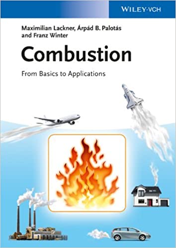  دانلود کتاب Combustion - From Basics To Applications, 2013 - دانلود کتاب های دانشگاهی