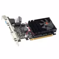 کارت گرافیک بایوستار مدل GT730-4G