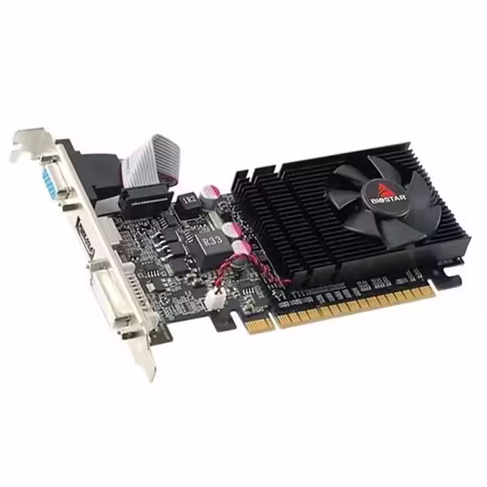 کارت گرافیک بایوستار مدل GT730-4G