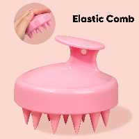 برس شستشو و ماساژ سر | amazonchi