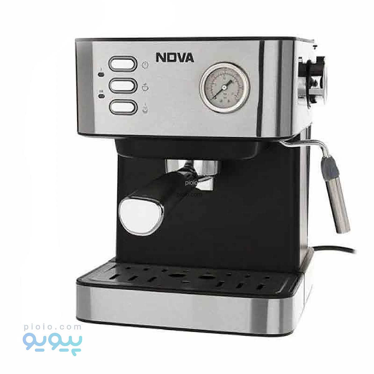 اسپرسوساز طرح نوا مدل NOVA 147