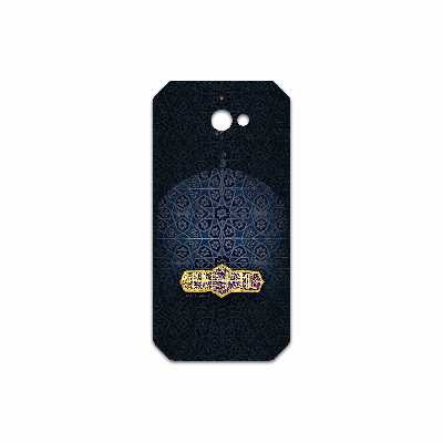 برچسب پوششی ماهوت مدل Imam Reza مناسب برای گوشی موبایل کاترپیلار S50