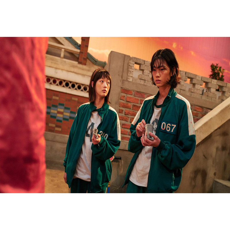 تابلو شاسی مدل بازی ماهی مرکب T6655 | دنیای قاب